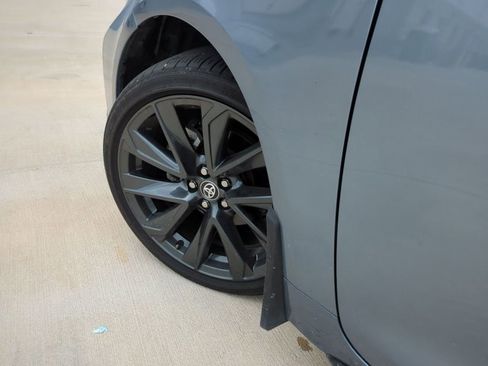 Used 2025 Toyota Corolla SE FWD image 10