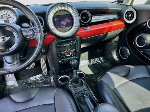 Used 2012 MINI Cooper S FWD image 22