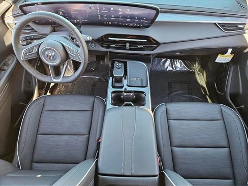 New 2026 Buick Enclave Sport Touring w/ Power Package FWD image 15