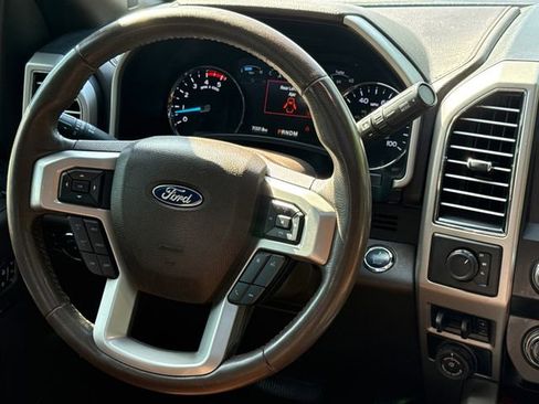 Used 2021 Ford F250 King Ranch w/ King Ranch Ultimate Package AWD/4WD image 13