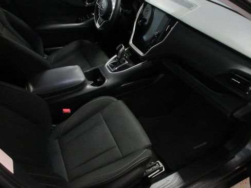 Used 2021 Subaru Legacy Premium AWD/4WD image 8