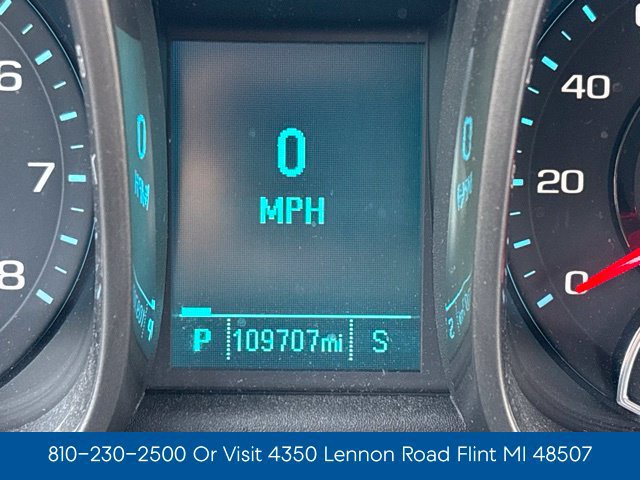 Used 2013 Chevrolet Malibu LT w/ Power Convenience Package FWD image 22