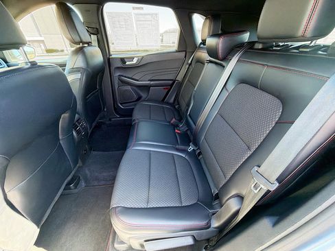 Used 2023 Ford Escape ST-Line w/ Tech Pack #1 image 23