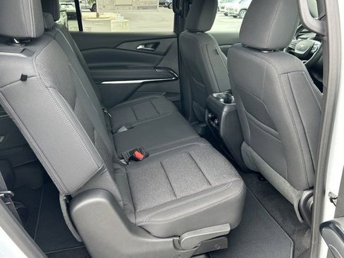 New 2026 Chevrolet Traverse LT w/ Driver Confidence Package image 13