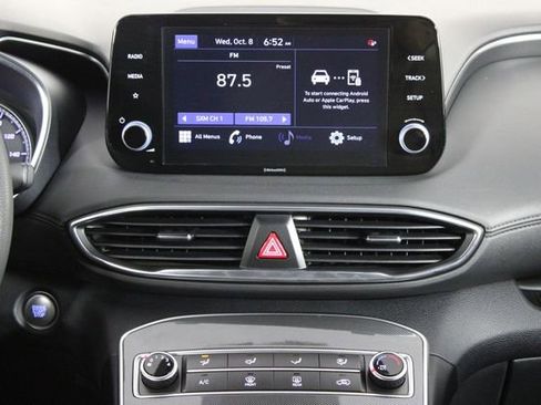 Used 2022 Hyundai Santa Fe SEL w/ Cargo Package image 30