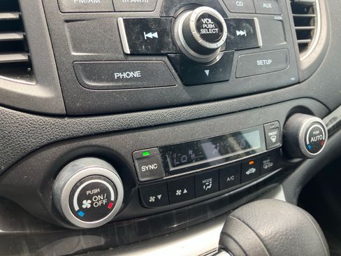 Used 2013 Honda CR-V EX-L image 20