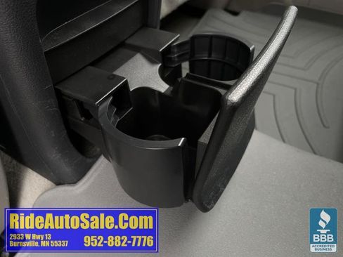 Used 2011 Nissan Rogue S AWD/4WD image 34