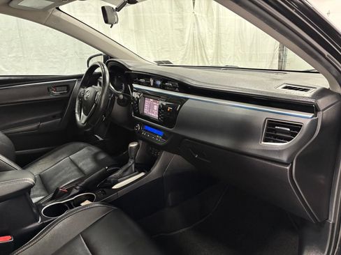 Used 2016 Toyota Corolla S Premium w/ Body Protection Package #1 FWD image 57