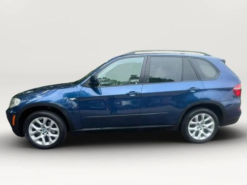 Used 2013 BMW X5 xDrive35i AWD/4WD image 3