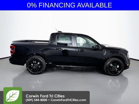 New 2026 Ford Maverick Lobo image 18