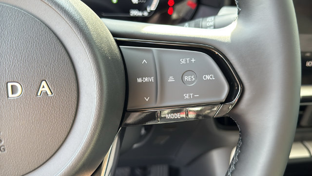 New 2026 MAZDA CX-5 Preferred AWD/4WD image 14