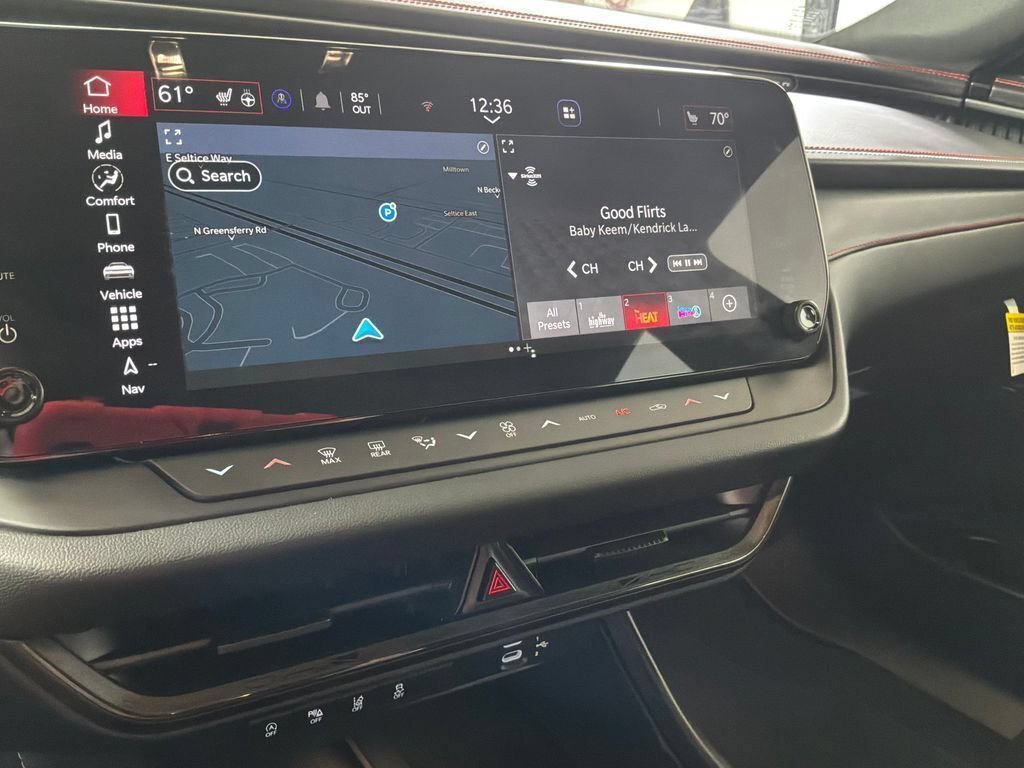 New 2026 Dodge Charger R/T AWD/4WD image 23