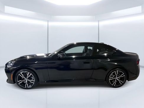 Used 2024 BMW 230i xDrive Coupe w/ M Sport Package image 4