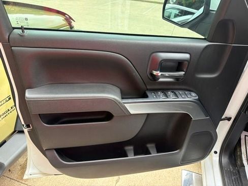 Used 2014 Chevrolet Silverado 1500 LT w/ LT Convenience Package AWD/4WD image 8