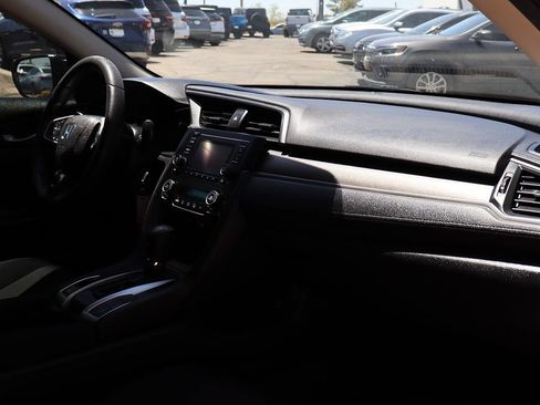 Used 2020 Honda Civic LX image 35