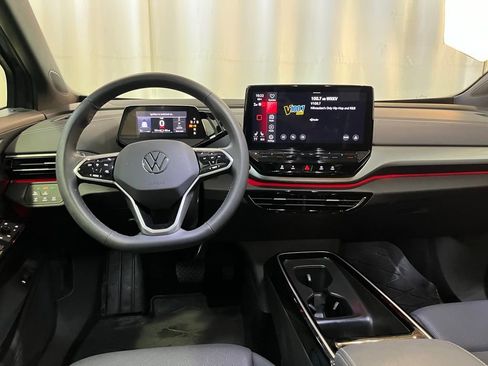 Used 2023 Volkswagen ID.4 Pro S Plus image 17