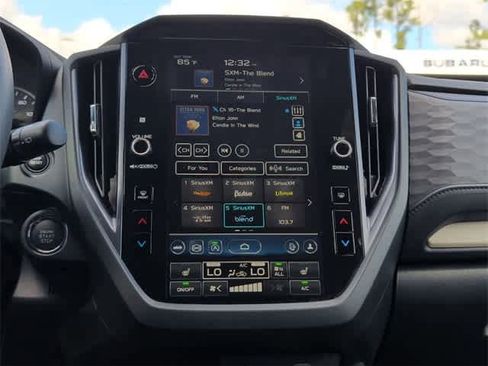 Certified 2025 Subaru Forester Limited w/ Protection Package image 27