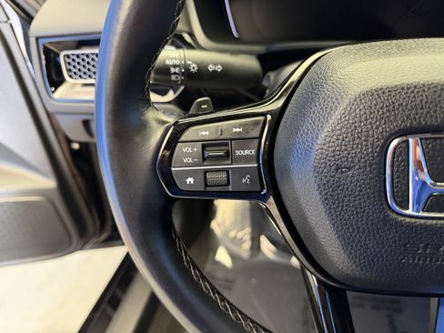 Used 2023 Honda Civic Sport image 14