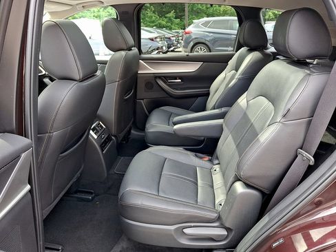 Used 2024 MAZDA CX-90 Plug-In Hybrid w/ Premium Pkg AWD/4WD image 10