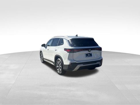 New 2026 Volkswagen Tiguan S FWD image 3
