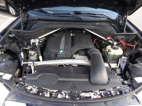 Used 2016 BMW X5 xDrive35i w/ Premium Package image 35