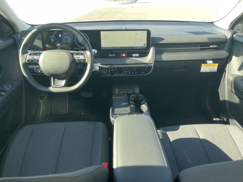New 2026 Hyundai Ioniq 5 SE RWD image 14