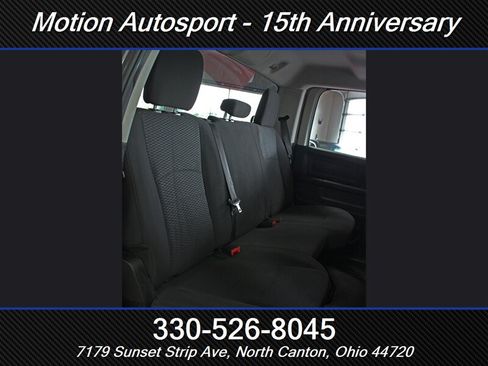 Used 2019 RAM 1500 Express w/ Wheel & Sound Group AWD/4WD image 29