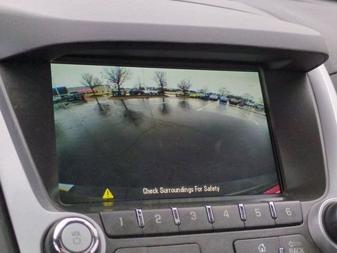 Used 2014 GMC Terrain SLT image 13