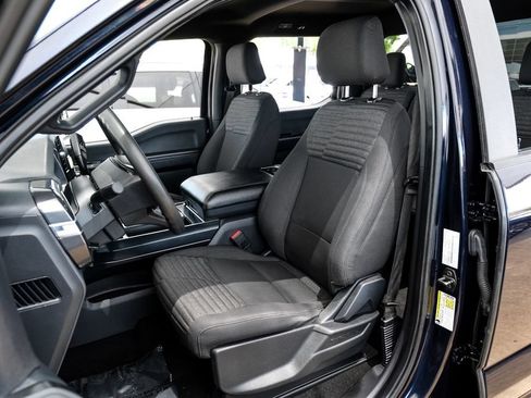 Used 2023 Ford F150 XL w/ STX Appearance Package RWD image 31