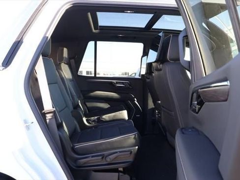New 2026 Chevrolet Tahoe Premier image 41