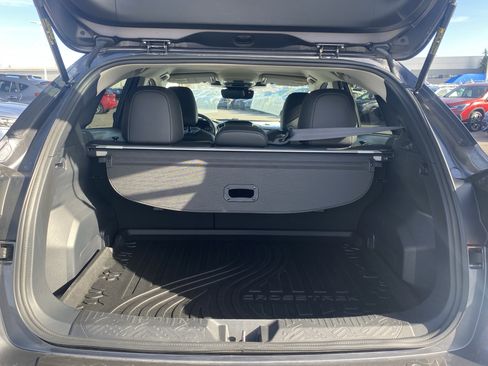 Certified 2025 Subaru Crosstrek 2.5i Limited image 24