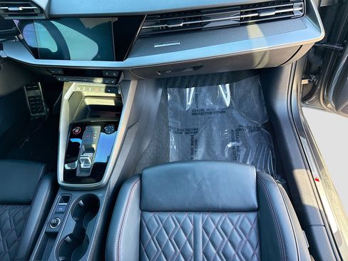 Used 2023 Audi S3 Premium Plus image 16