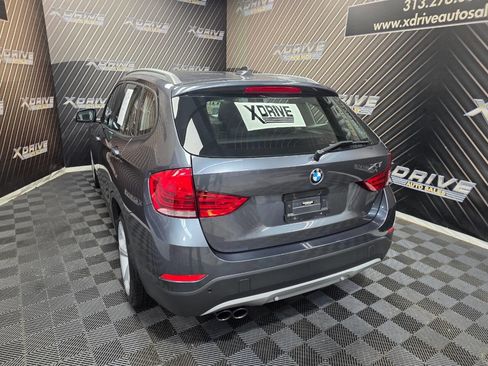 Used 2014 BMW X1 xDrive35i image 9