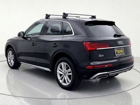 Used 2023 Audi Q5 2.0T Premium AWD/4WD image 2
