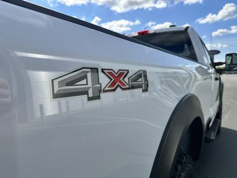 Certified 2024 Ford F350 XL w/ STX Appearance Package AWD/4WD image 43
