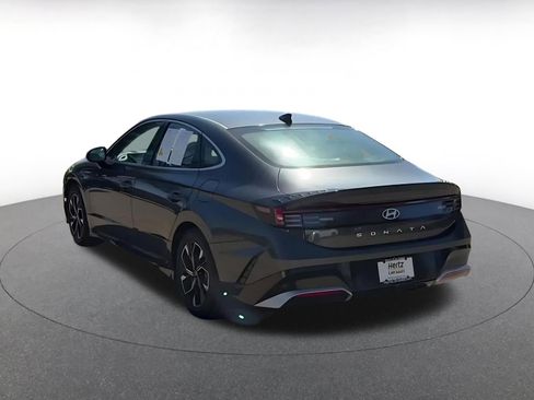 Used 2025 Hyundai Sonata SEL image 11