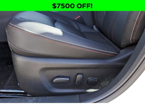 New 2025 Nissan Altima 2.5 SR w/ SR Premium Package image 26