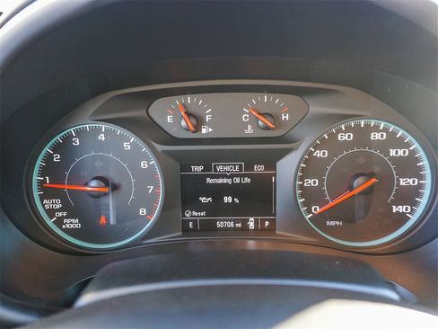 Used 2022 Chevrolet Malibu LT image 21