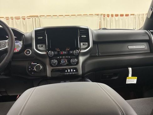 New 2026 RAM 1500 Big Horn image 20