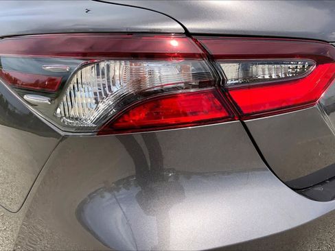 Used 2023 Toyota Camry LE FWD image 28