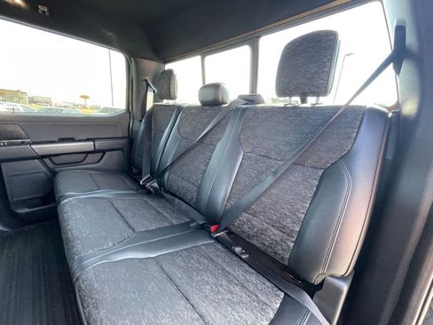 Used 2022 Ford F150 Tremor w/ Equipment Group 401A Mid image 25