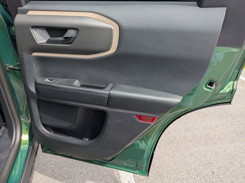 New 2025 Ford Bronco Sport Big Bend image 31