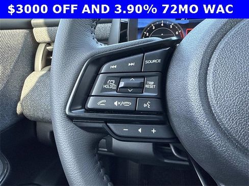 New 2026 Subaru Outback Premium image 24