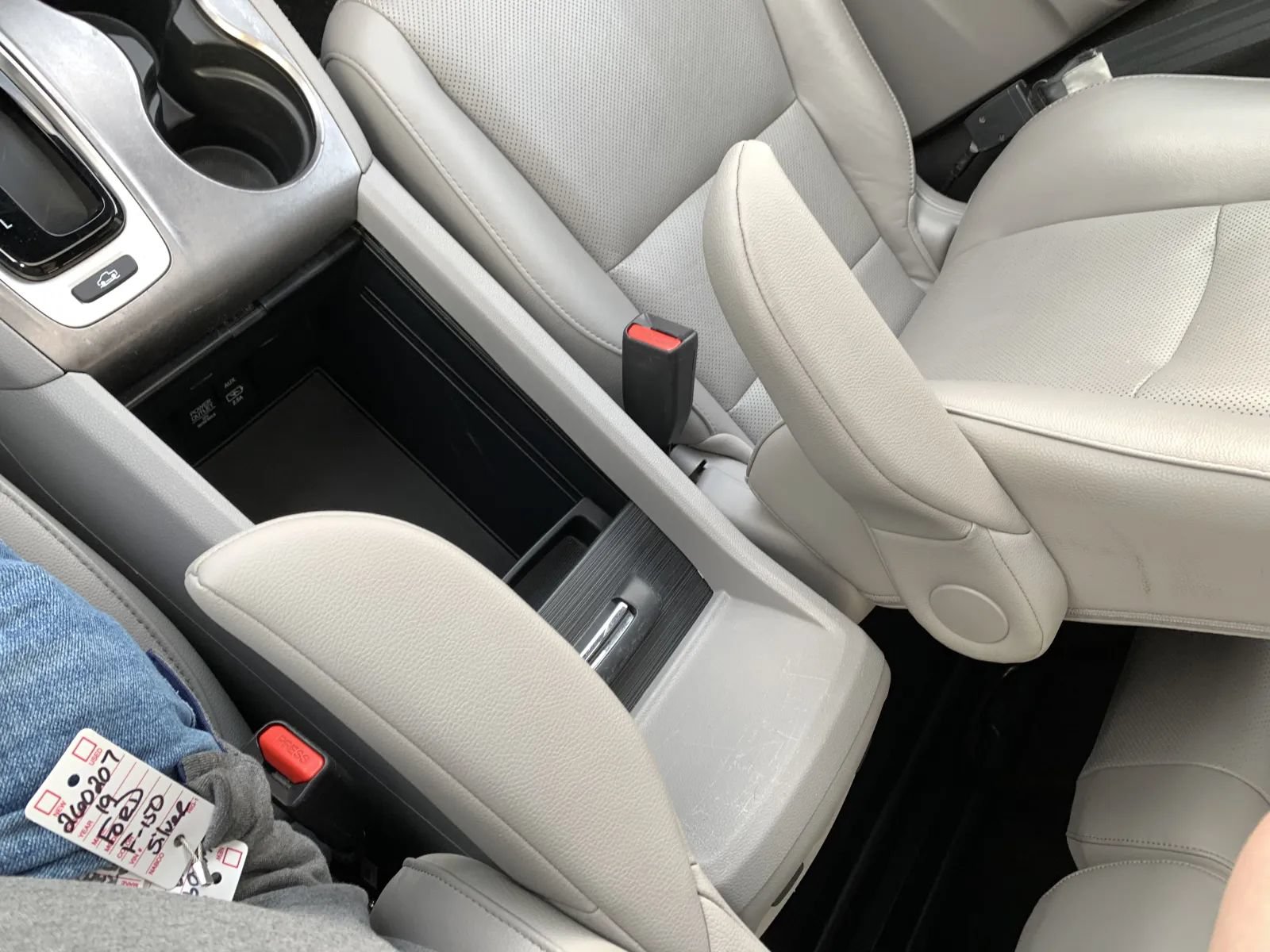 Used 2019 Honda Ridgeline RTL image 19