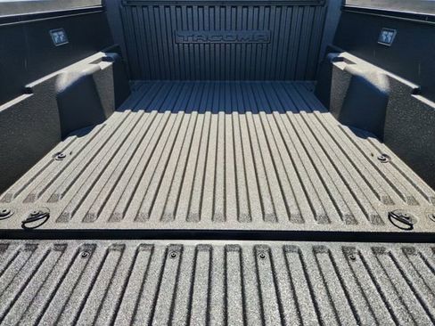 New 2026 Toyota Tacoma TRD Sport image 26