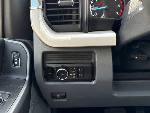 Used 2025 Ford F250 XL w/ STX Appearance Package AWD/4WD image 20