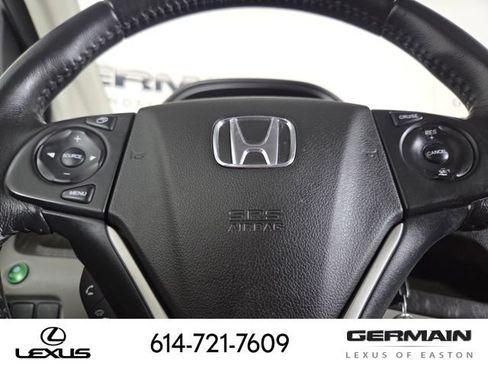 Used 2012 Honda CR-V EX-L image 25