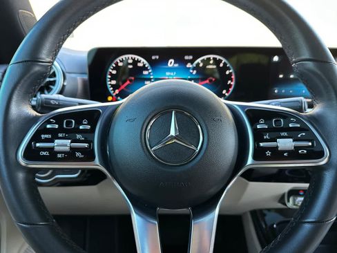 Certified 2023 Mercedes-Benz CLA 250 image 21