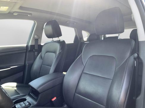 Used 2020 Hyundai Tucson Ultimate AWD/4WD image 36