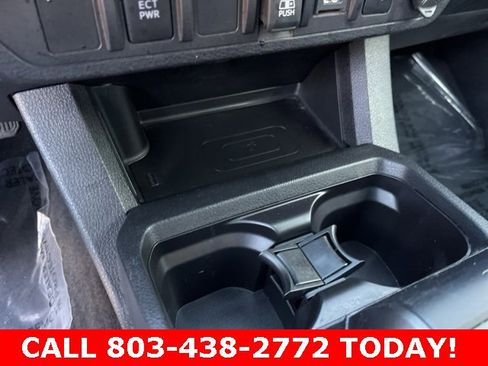 Used 2023 Toyota Tacoma TRD Off-Road image 25